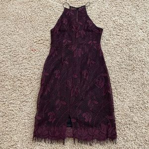 ASTR Dress